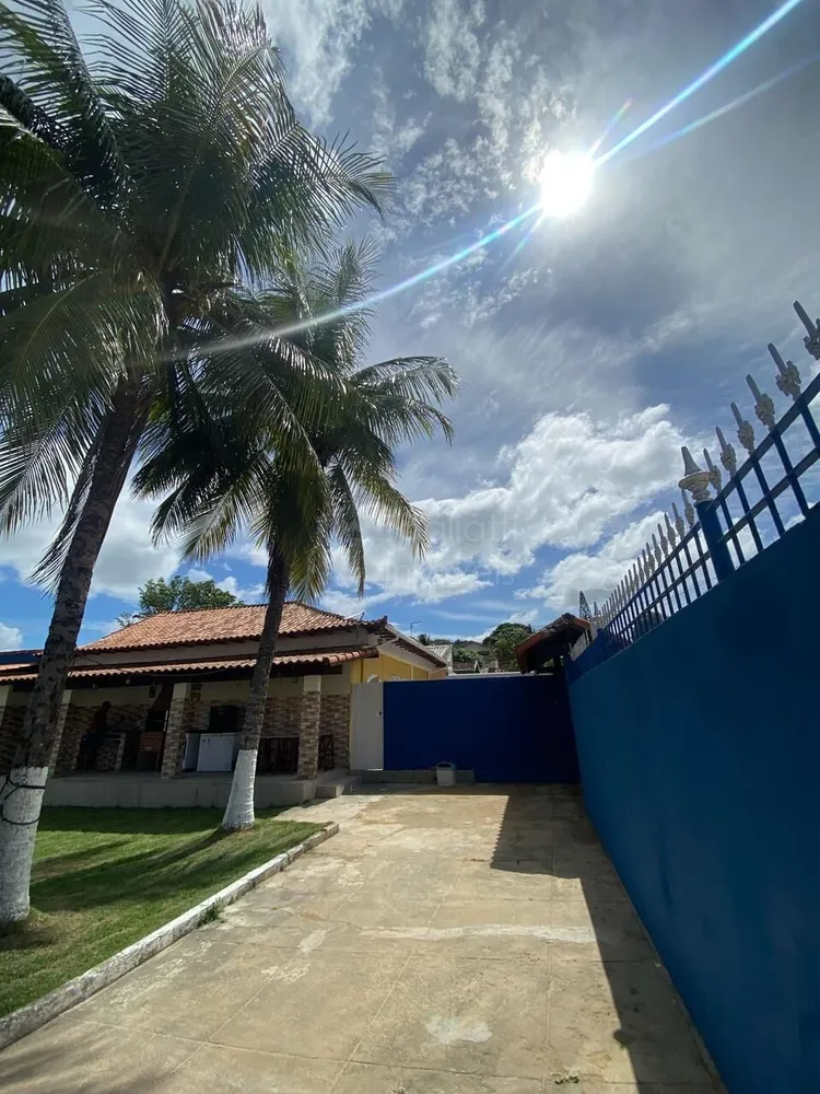 Casa, 2 quartos, 91 m² - Foto 1