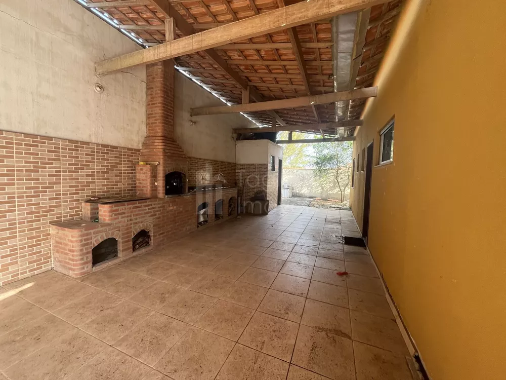 Casa, 3 quartos, 120 m² - Foto 10