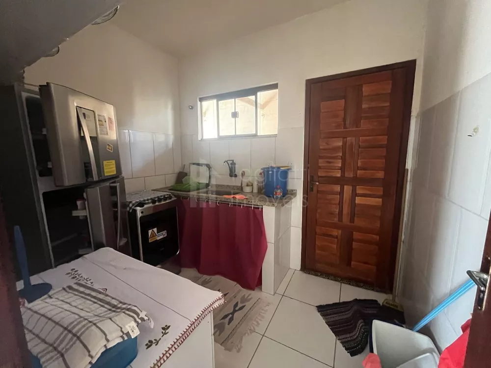 Casa, 3 quartos, 120 m² - Foto 3