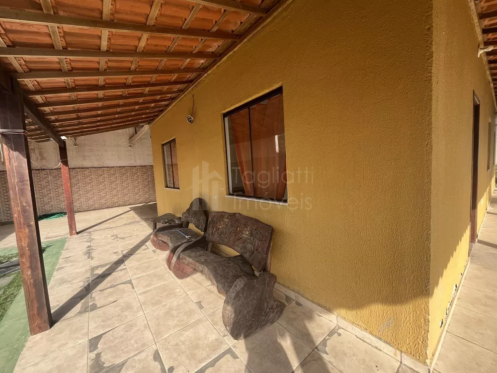 Casa, 3 quartos, 120 m² - Foto 9