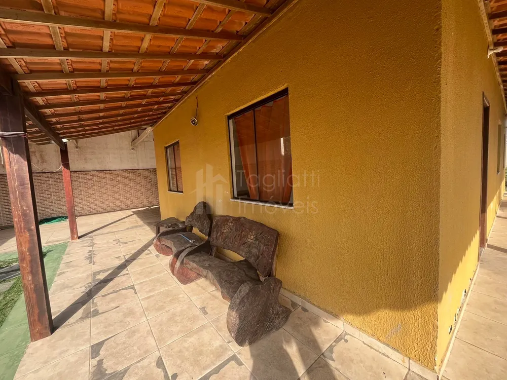 Casa, 3 quartos, 120 m² - Foto 17