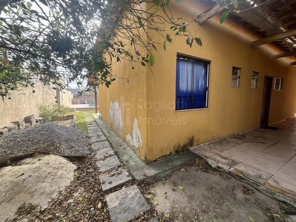 Casa, 3 quartos, 120 m² - Foto 11