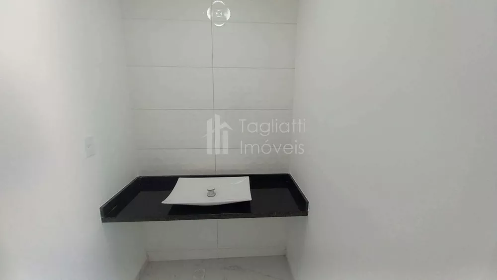 Casa de Condomínio, 3 quartos - Foto 11