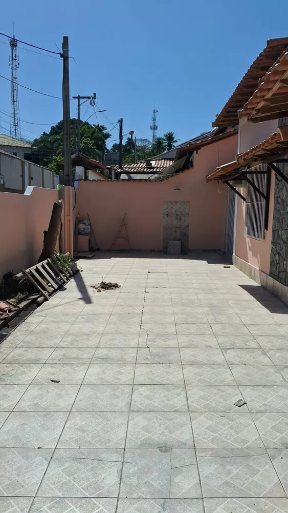 Casa, 3 quartos, 80 m² - Foto 13