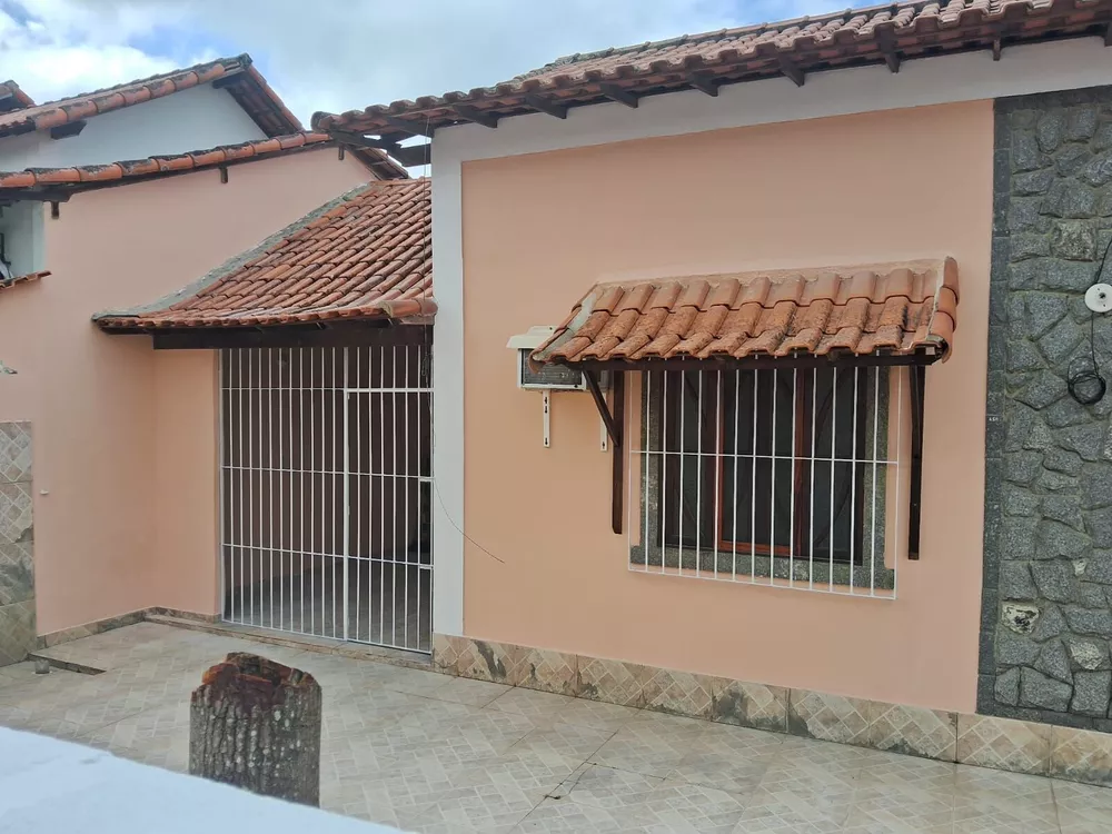 Casa, 3 quartos, 80 m² - Foto 2