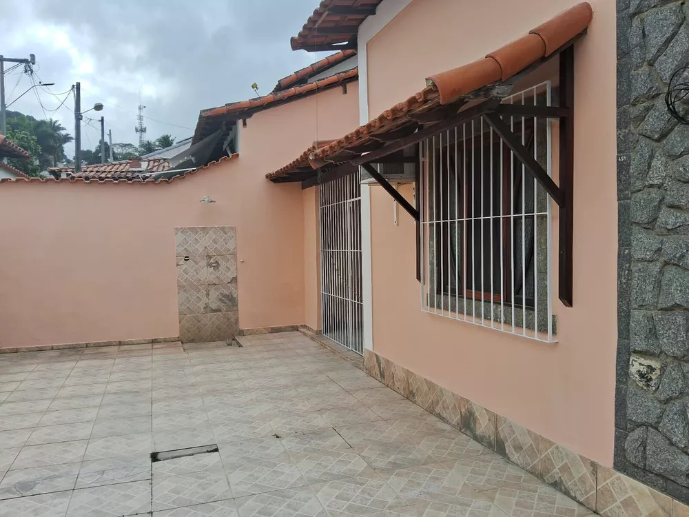 Casa, 3 quartos, 80 m² - Foto 3