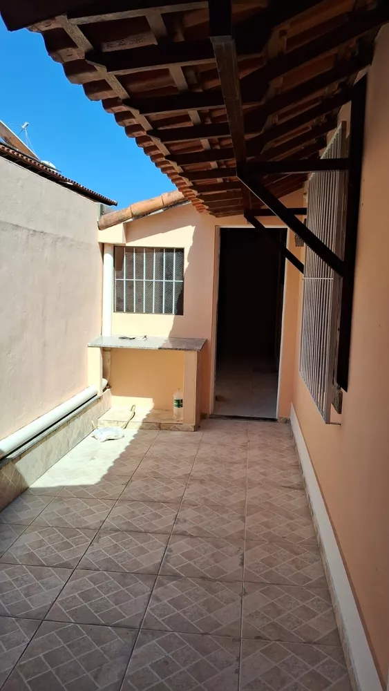 Casa, 3 quartos, 80 m² - Foto 12