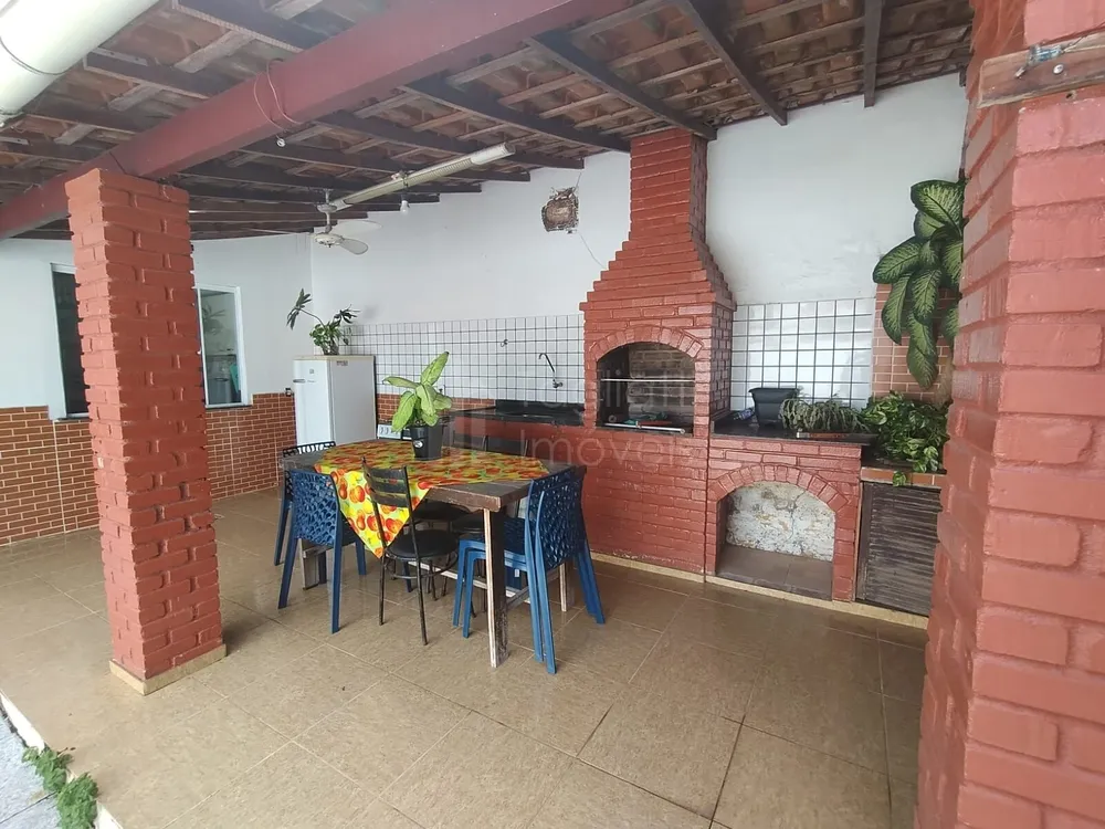 Casa de Condomínio, 3 quartos - Foto 23