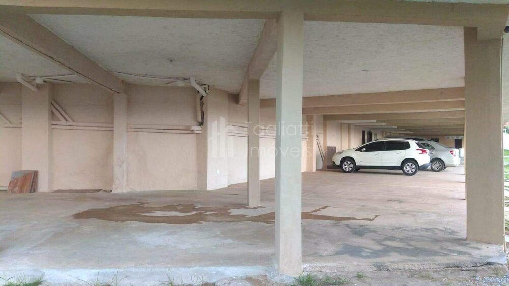 Apartamento à venda com 2 quartos, 10m² - Foto 14