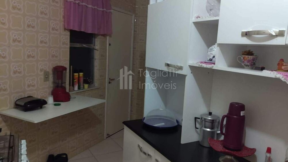 Apartamento à venda com 2 quartos, 10m² - Foto 10