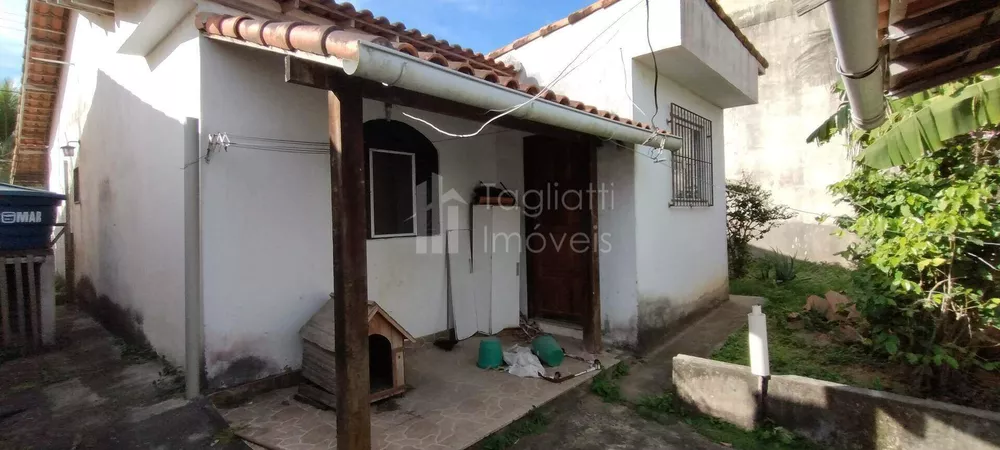 Casa de Condomínio, 2 quartos - Foto 31