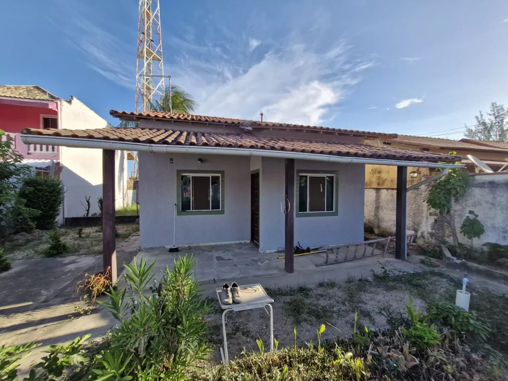 Casa de Condomínio, 2 quartos - Foto 1