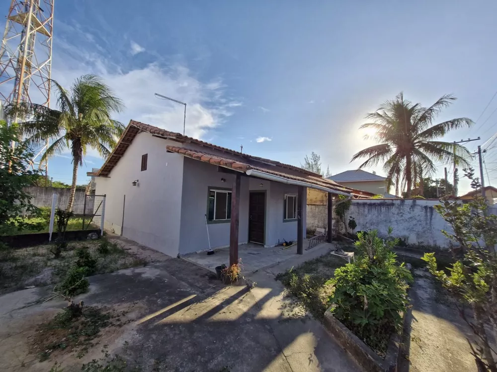 Casa de Condomínio, 2 quartos - Foto 7