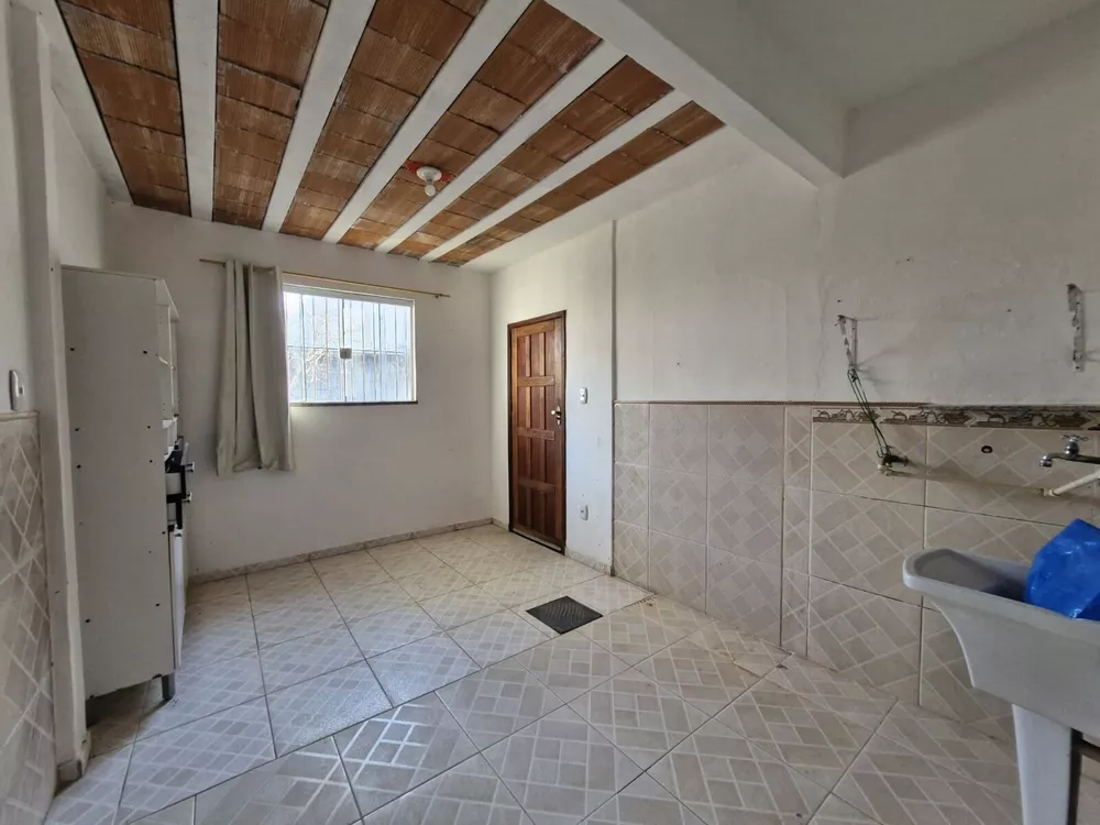 Casa de Condomínio, 2 quartos - Foto 6