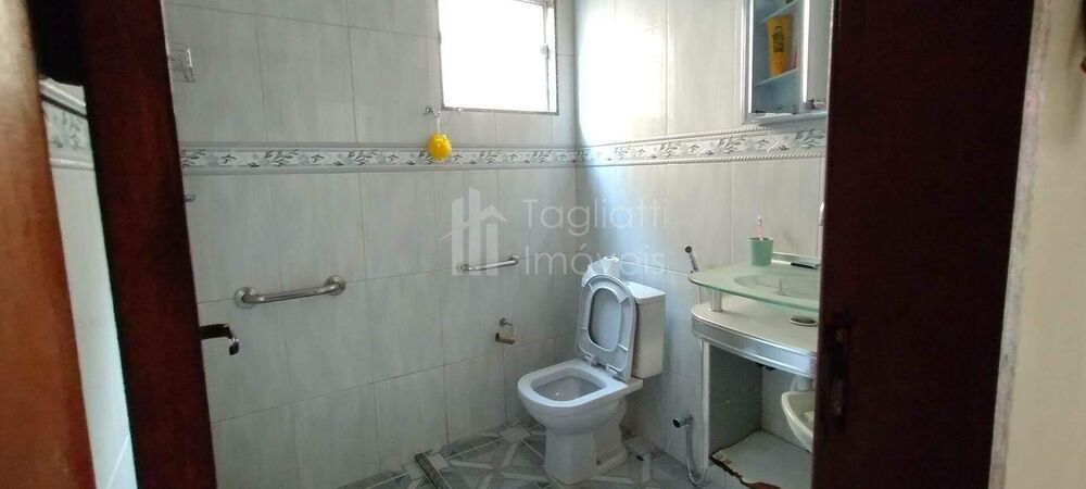 Casa de Condomínio, 2 quartos - Foto 17