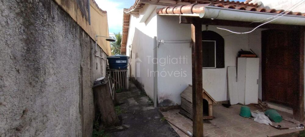 Casa de Condomínio, 2 quartos - Foto 32