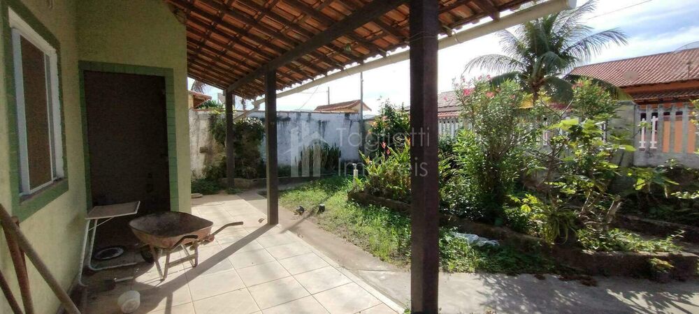 Casa de Condomínio, 2 quartos - Foto 19