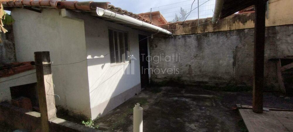 Casa de Condomínio, 2 quartos - Foto 24