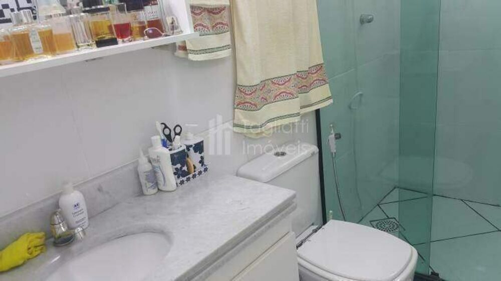 Casa à venda com 3 quartos, 120m² - Foto 8