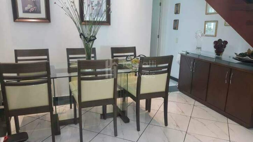 Casa à venda com 3 quartos, 120m² - Foto 4