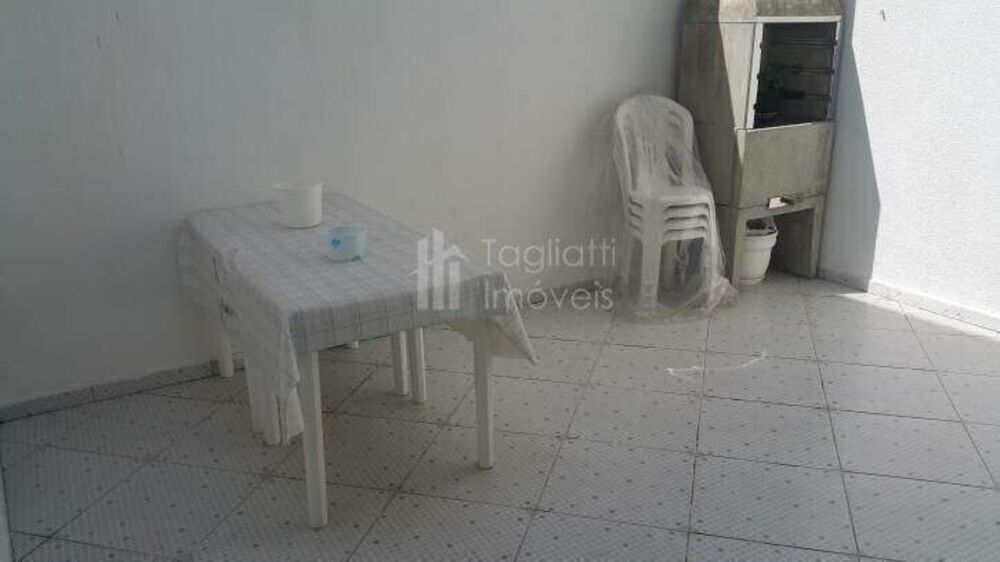 Casa à venda com 3 quartos, 120m² - Foto 6