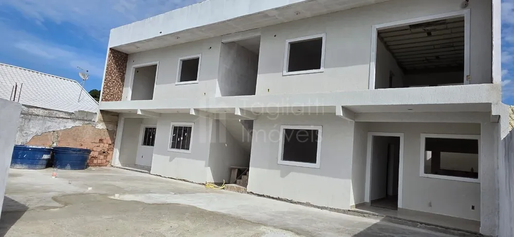 Casa, 2 quartos, 525 m² - Foto 1