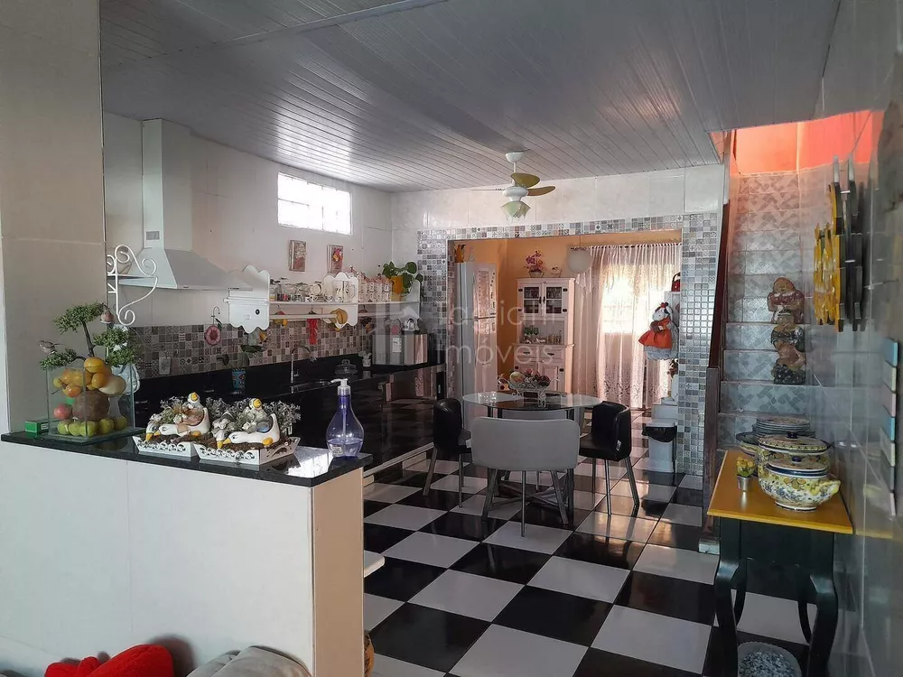 Casa, 4 quartos, 200 m² - Foto 20