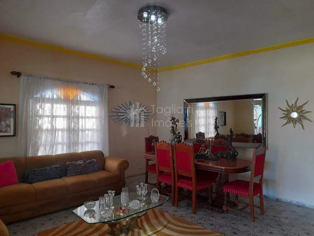Casa, 4 quartos, 200 m² - Foto 45