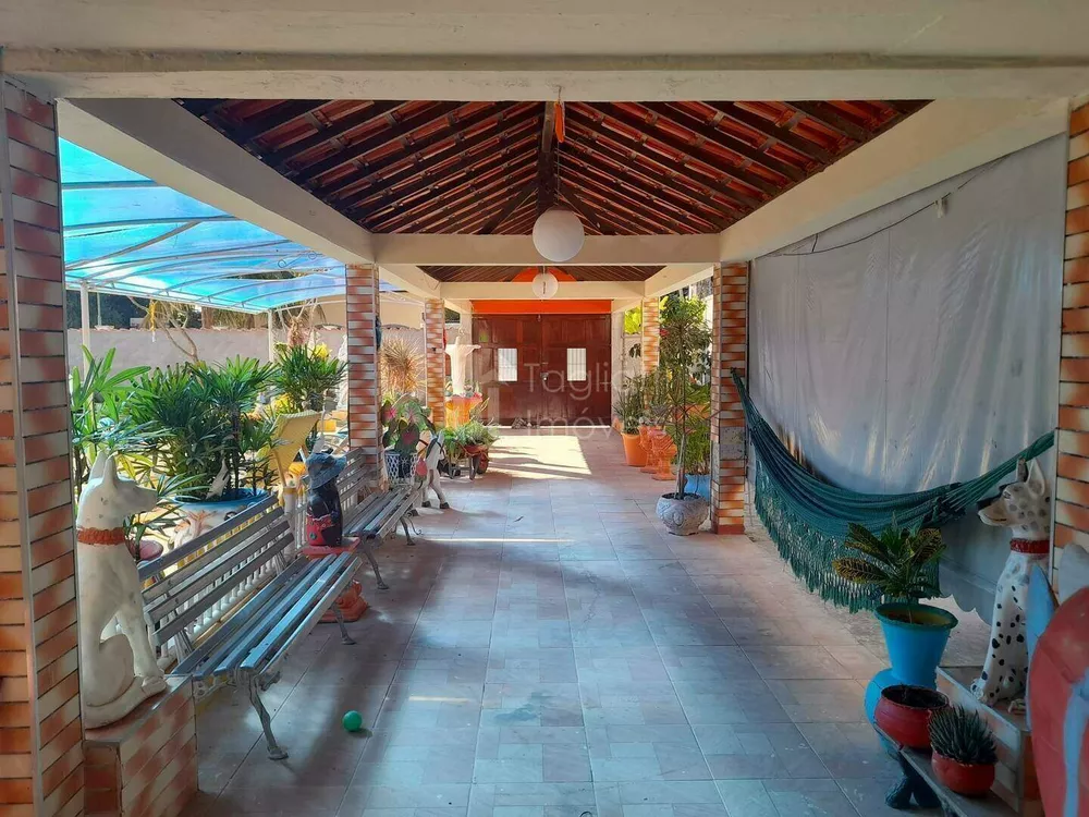 Casa, 4 quartos, 200 m² - Foto 38