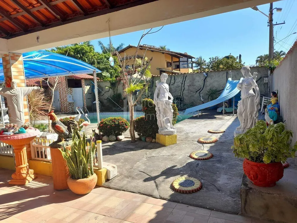 Casa, 4 quartos, 200 m² - Foto 15