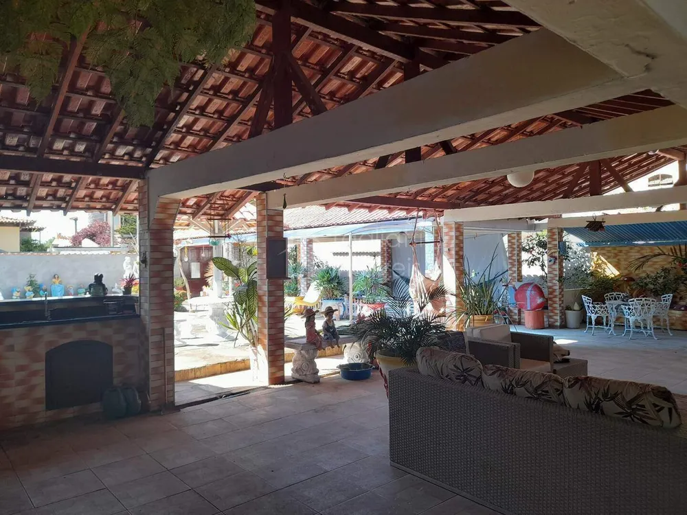 Casa, 4 quartos, 200 m² - Foto 7