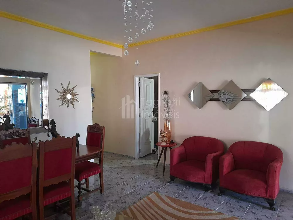 Casa, 4 quartos, 200 m² - Foto 34