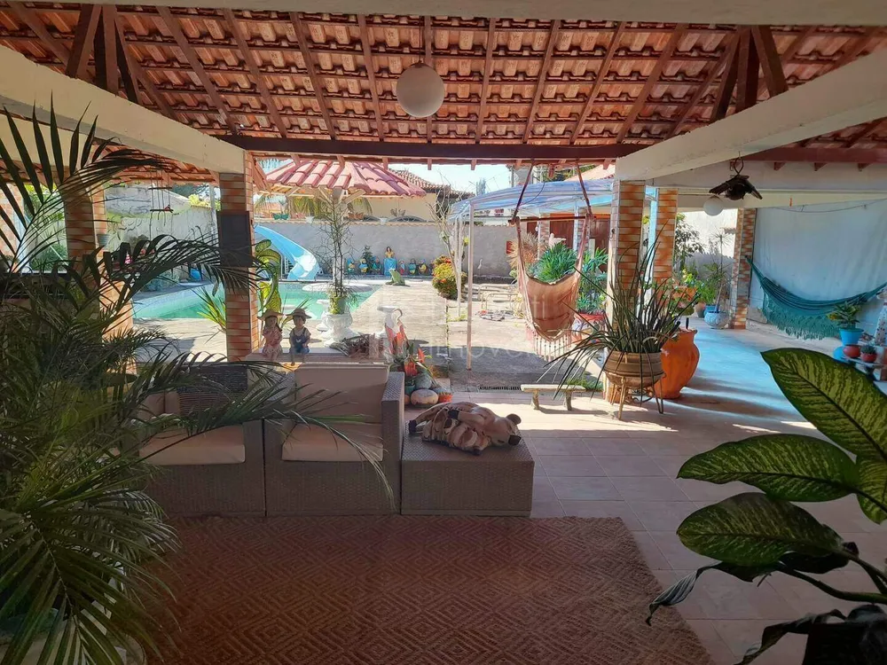Casa, 4 quartos, 200 m² - Foto 11