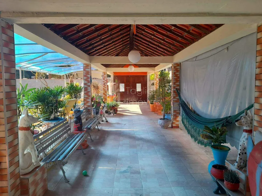 Casa, 4 quartos, 200 m² - Foto 94