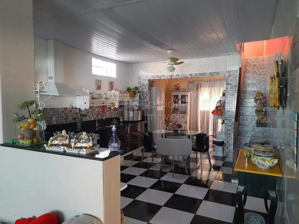 Casa, 4 quartos, 200 m² - Foto 45