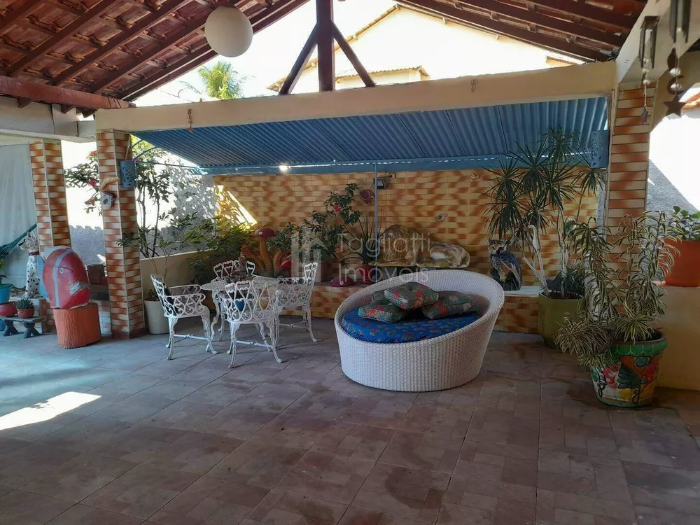 Casa, 4 quartos, 200 m² - Foto 39