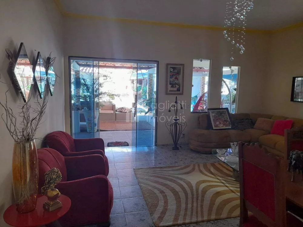 Casa, 4 quartos, 200 m² - Foto 35