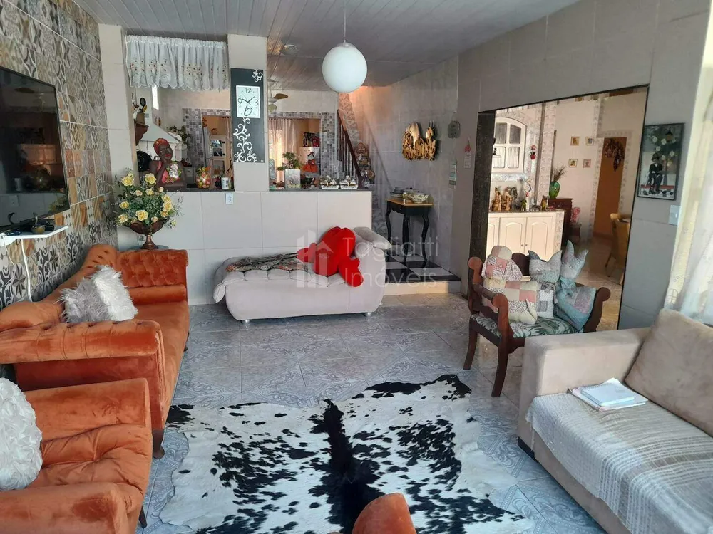 Casa, 4 quartos, 200 m² - Foto 27