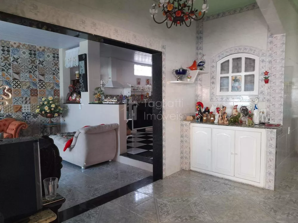 Casa, 4 quartos, 200 m² - Foto 21