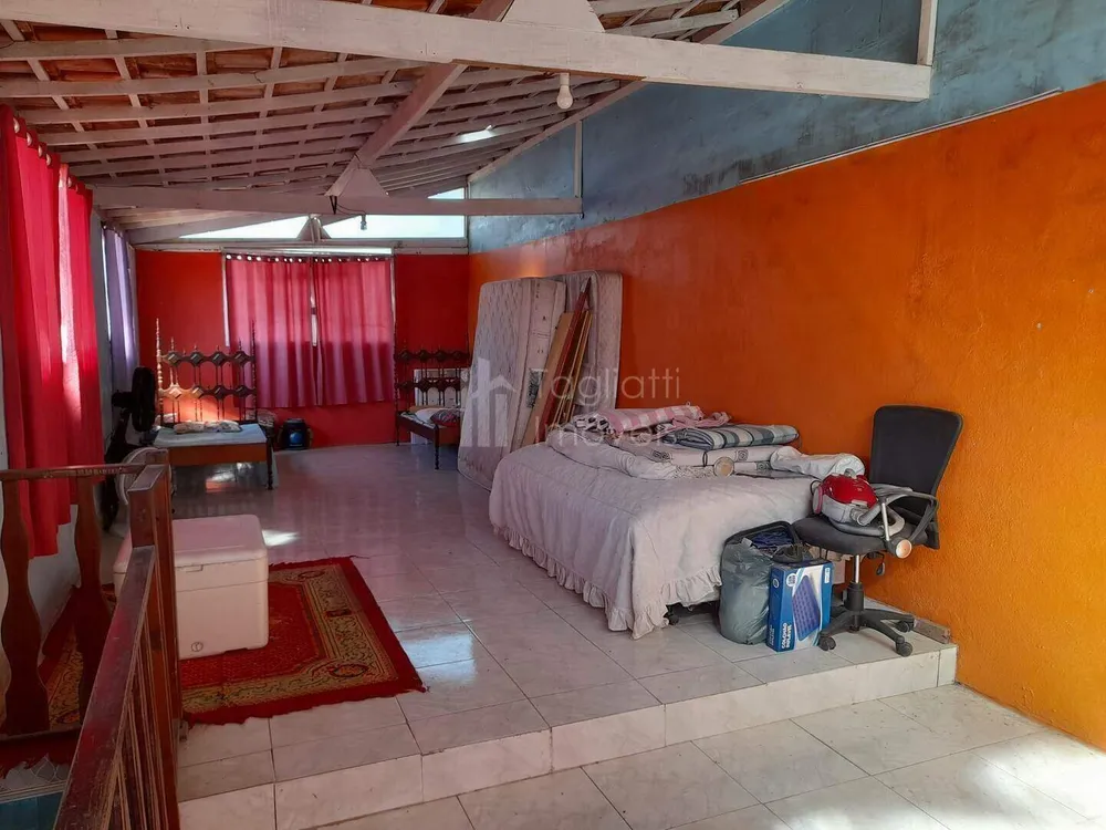 Casa, 4 quartos, 200 m² - Foto 31
