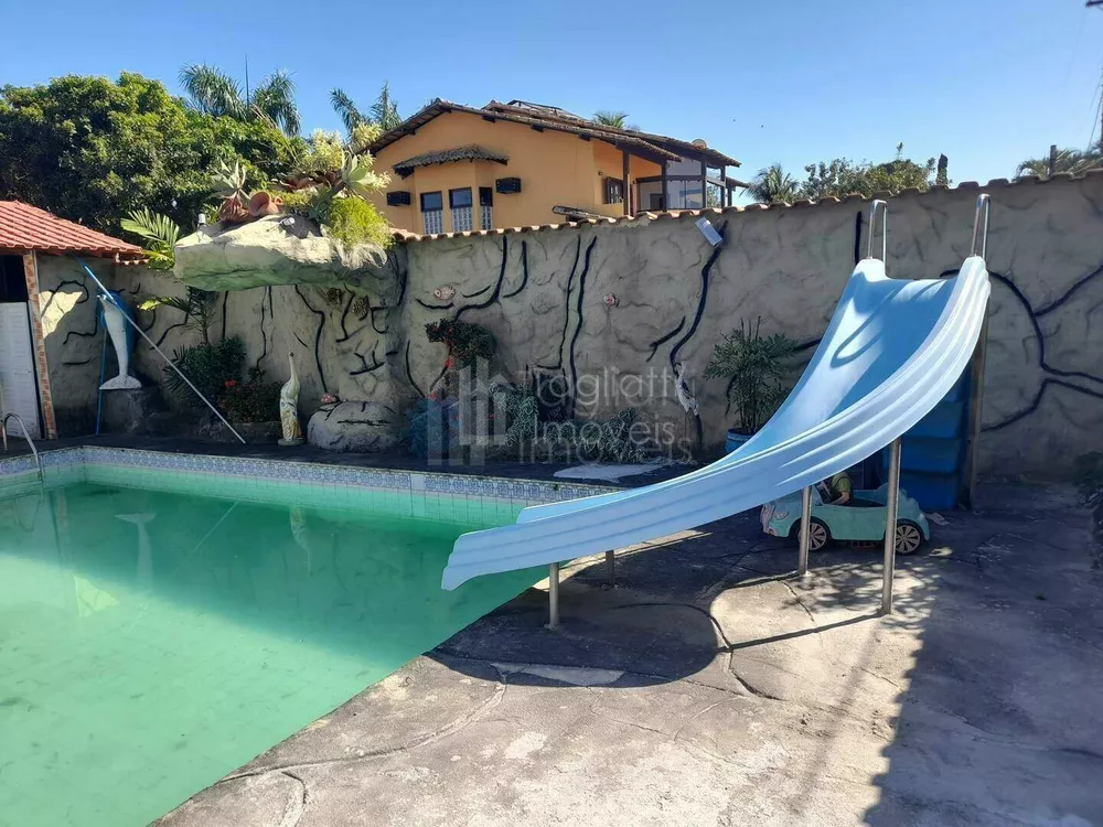 Casa, 4 quartos, 200 m² - Foto 5