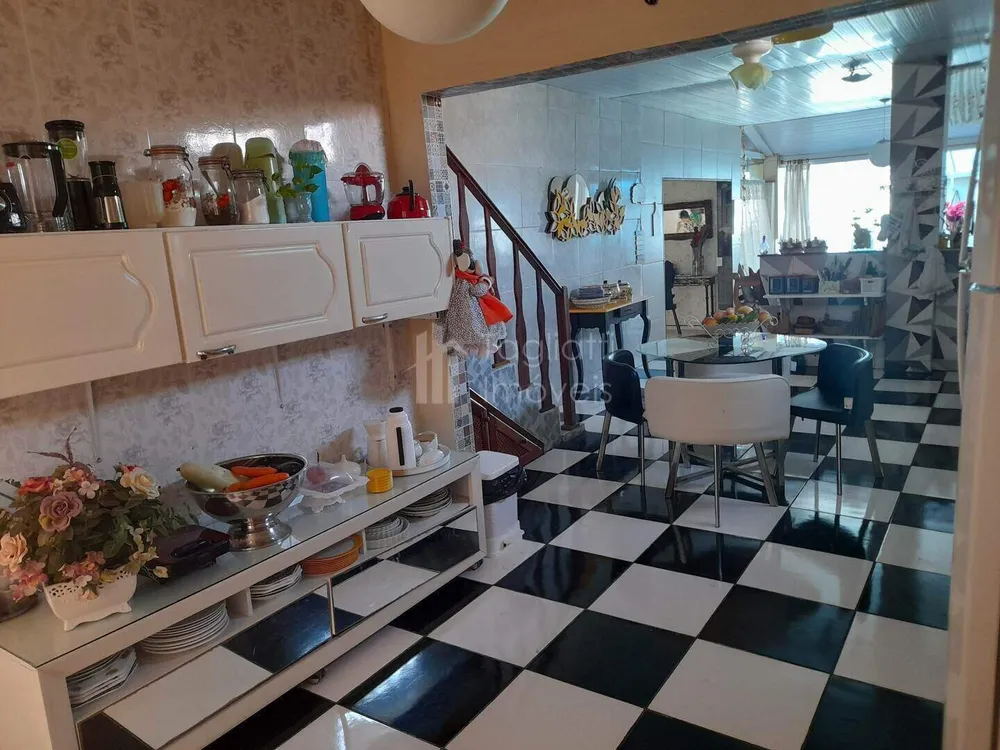 Casa, 4 quartos, 200 m² - Foto 19