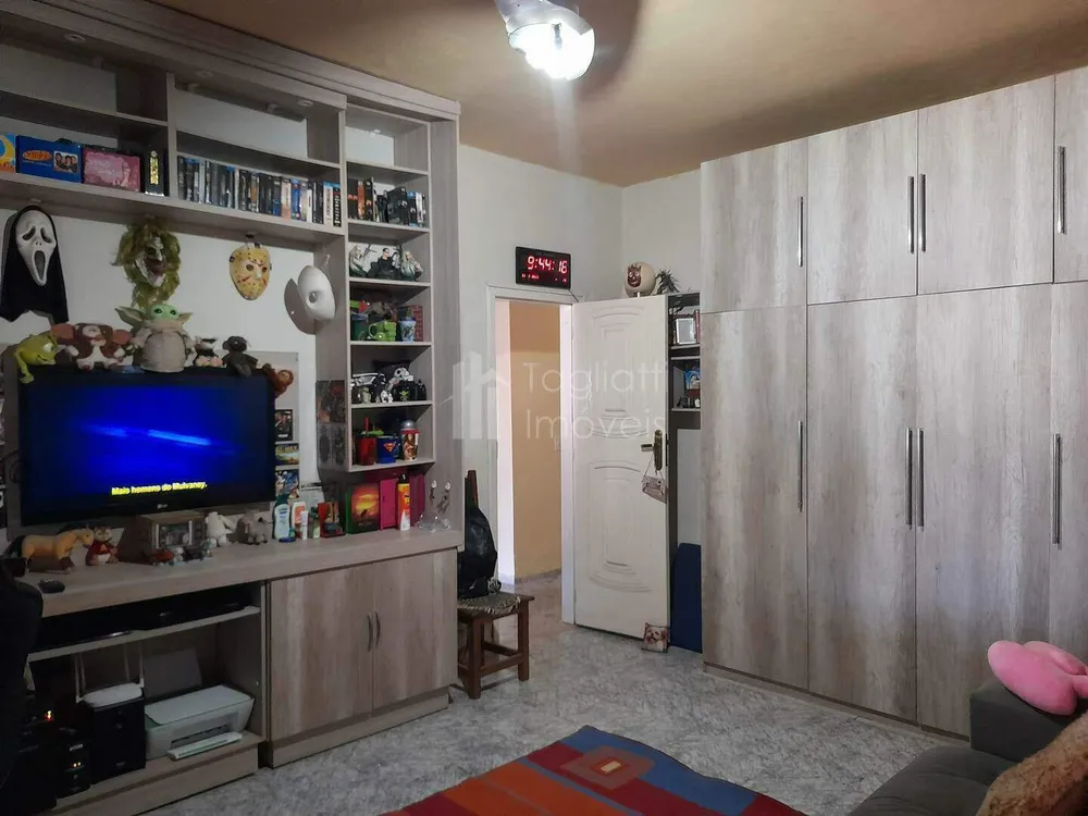 Casa, 4 quartos, 200 m² - Foto 39