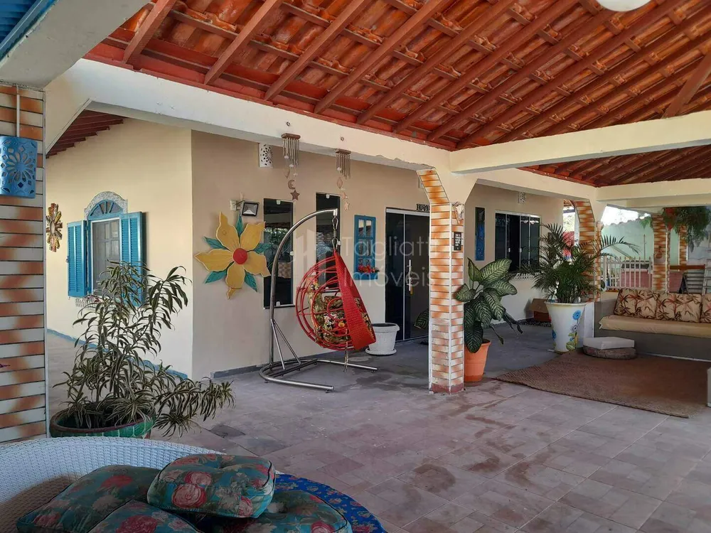 Casa, 4 quartos, 200 m² - Foto 5