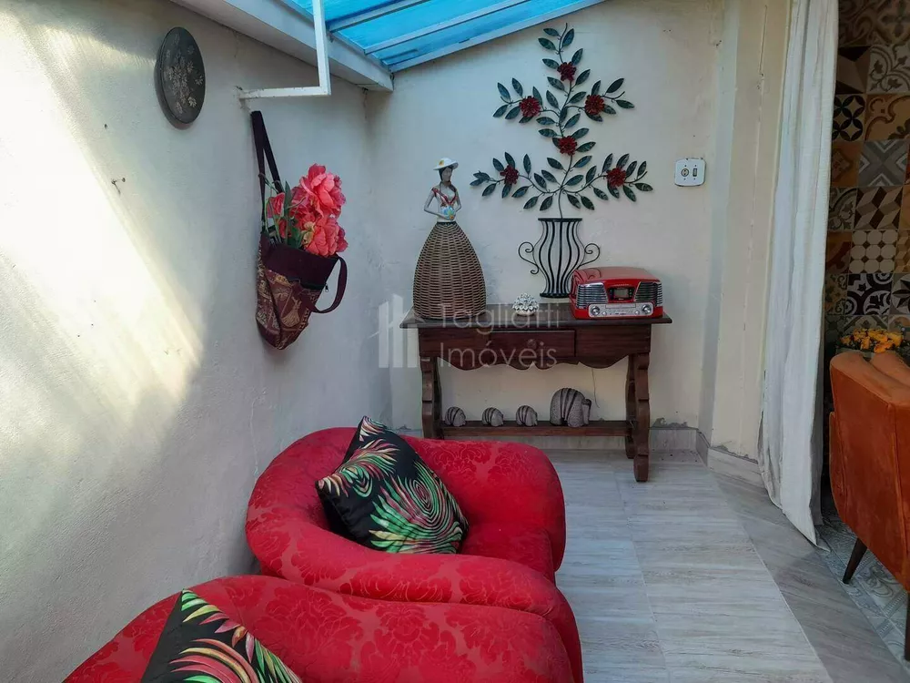 Casa, 4 quartos, 200 m² - Foto 13