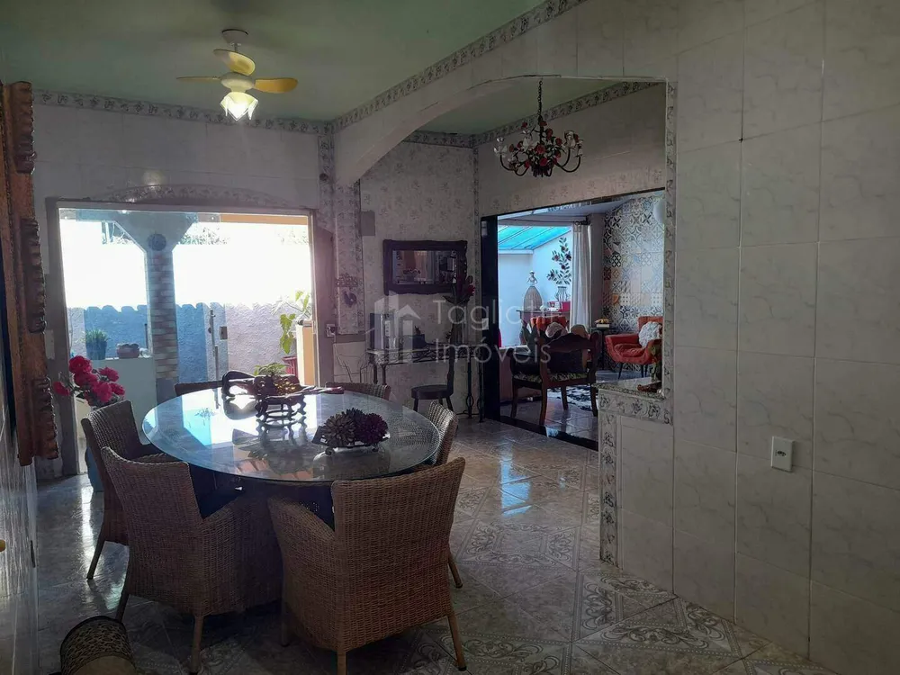 Casa, 4 quartos, 200 m² - Foto 26