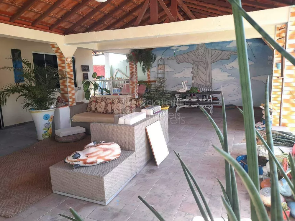 Casa, 4 quartos, 200 m² - Foto 37