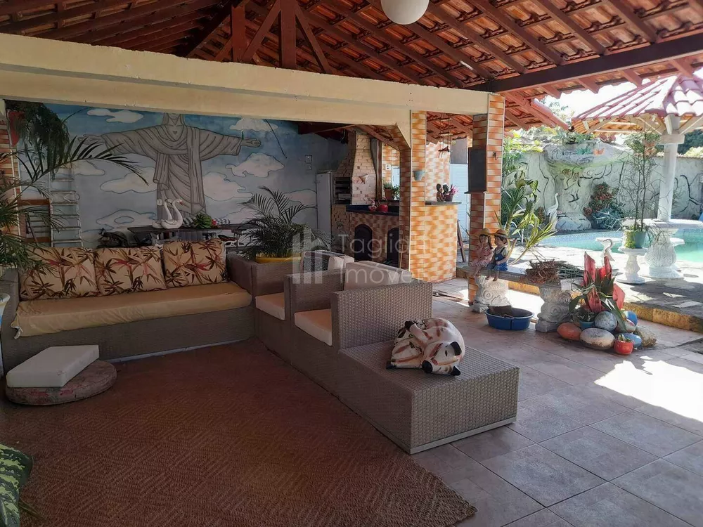 Casa, 4 quartos, 200 m² - Foto 40