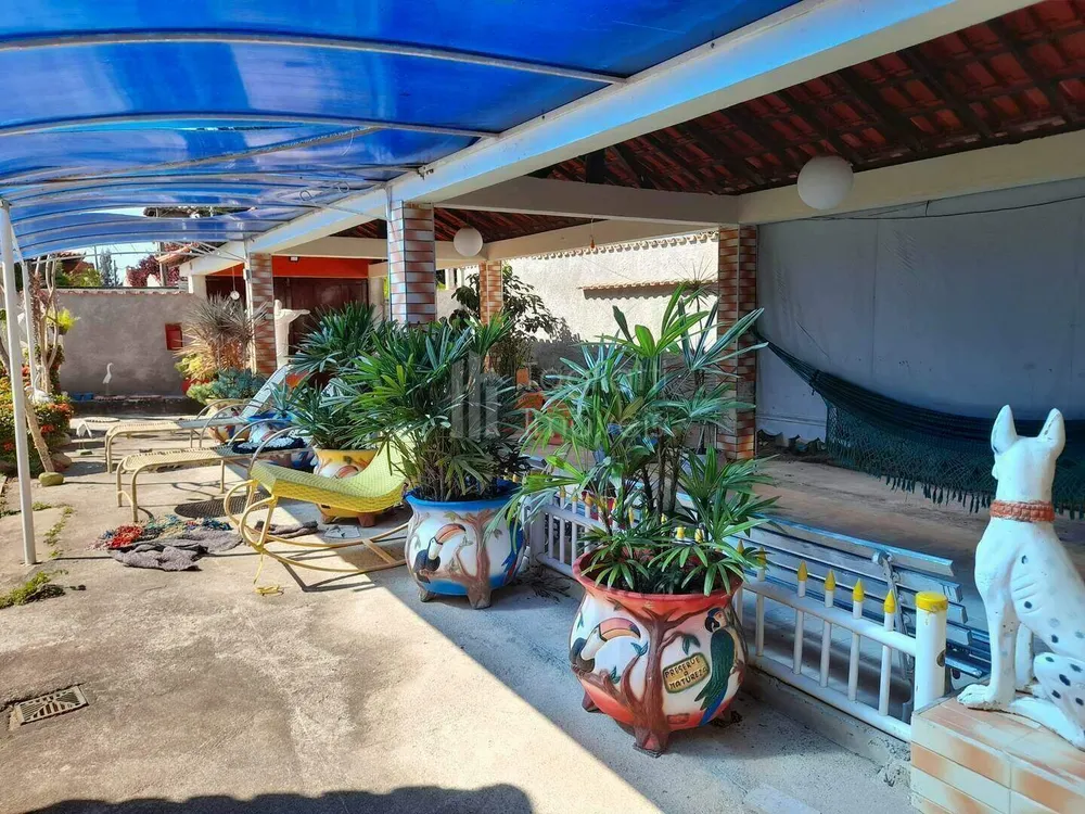 Casa, 4 quartos, 200 m² - Foto 20