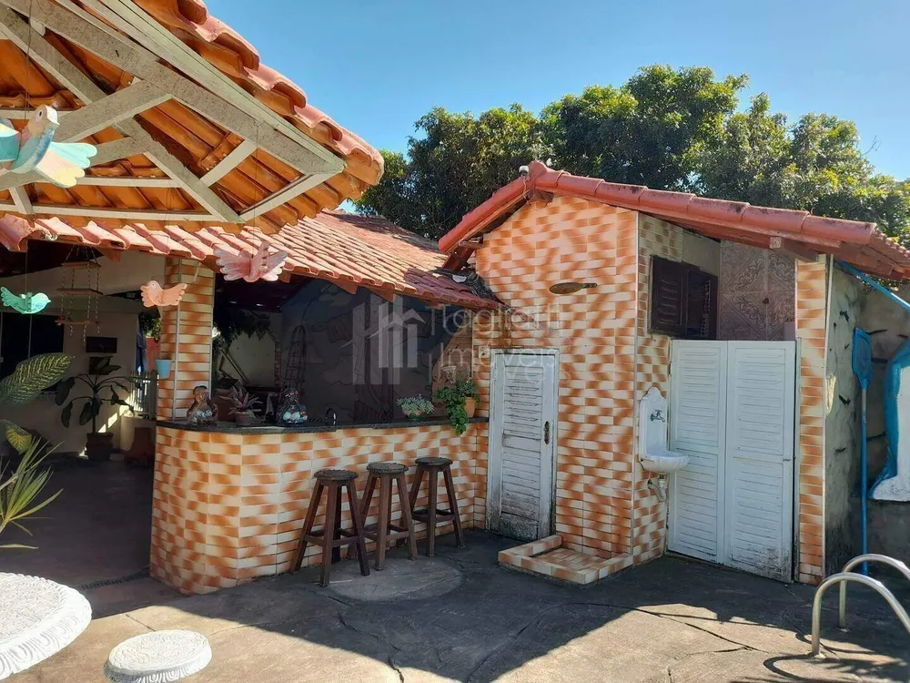 Casa, 4 quartos, 200 m² - Foto 23